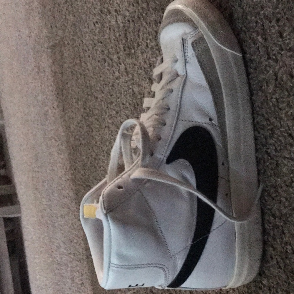 Size 7